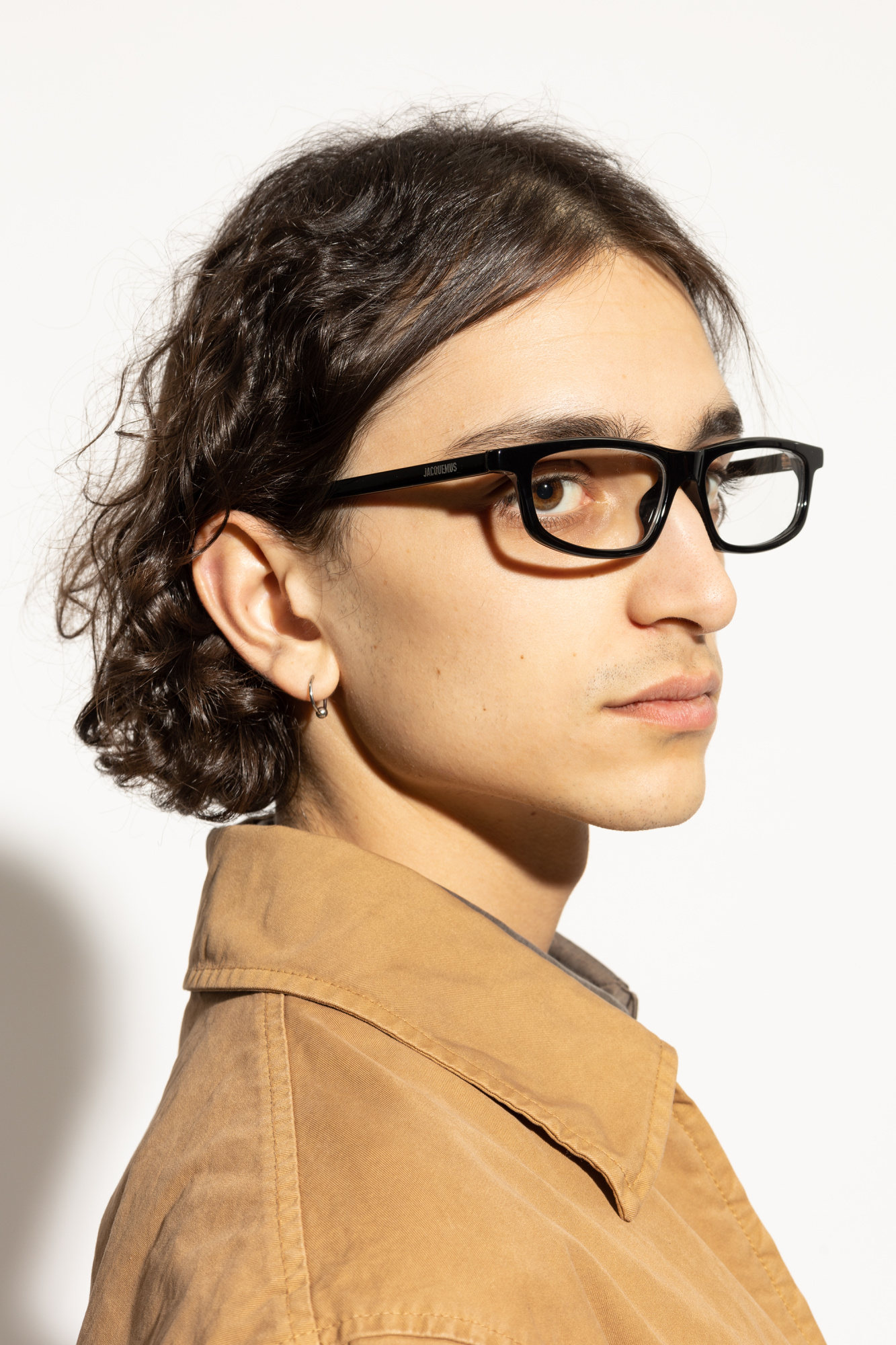 Jacquemus Prescription glasses | Men's | Vitkac